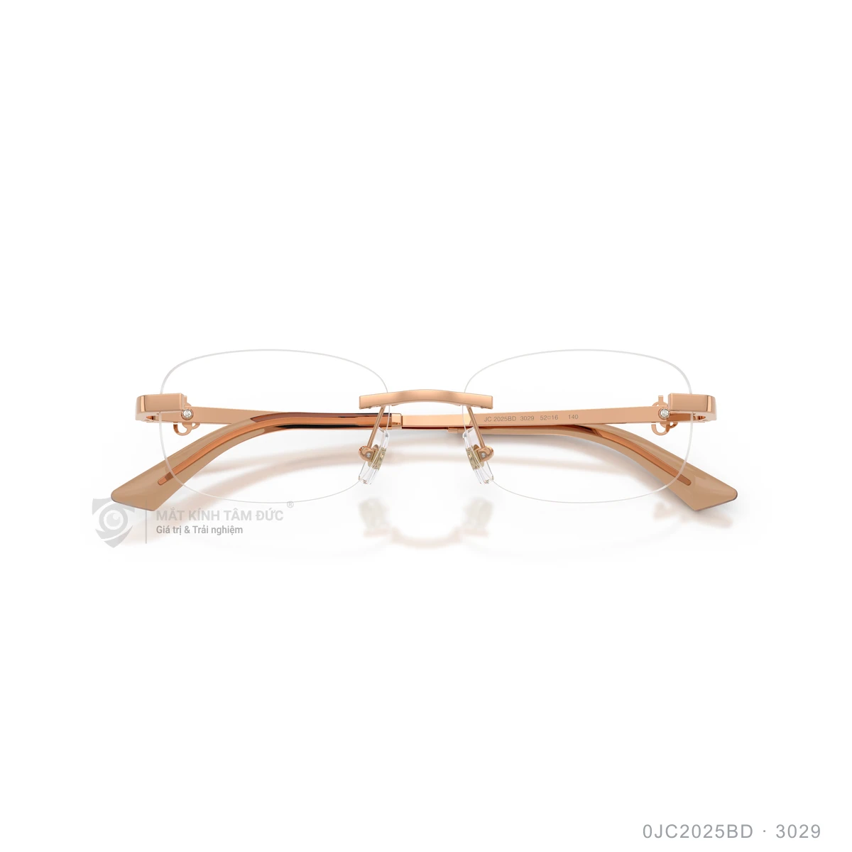 Gọng kính Jimmy Choo 0JC2025BD - Ảnh 18