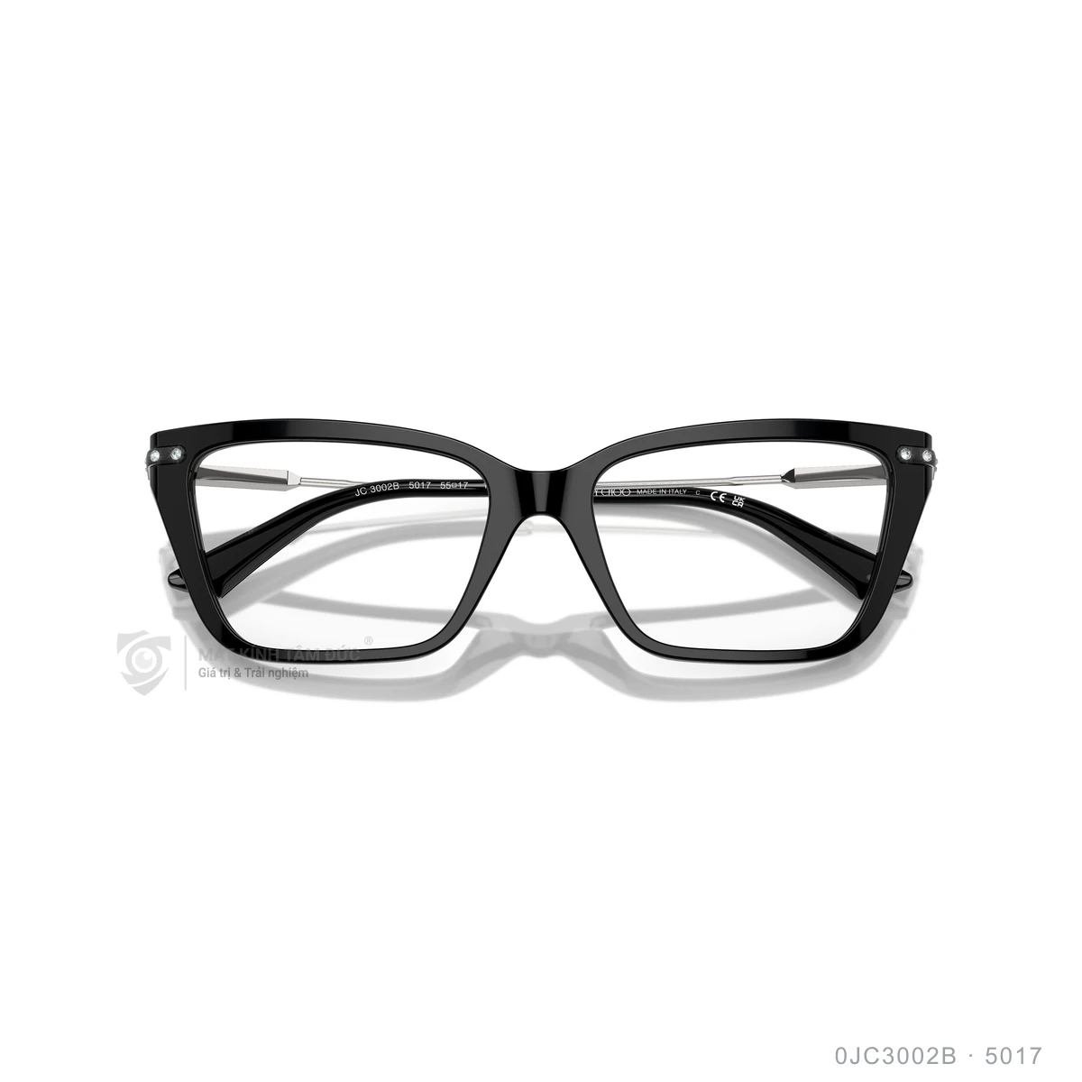 Gọng kính Jimmy Choo 0JC3002B - Ảnh 13