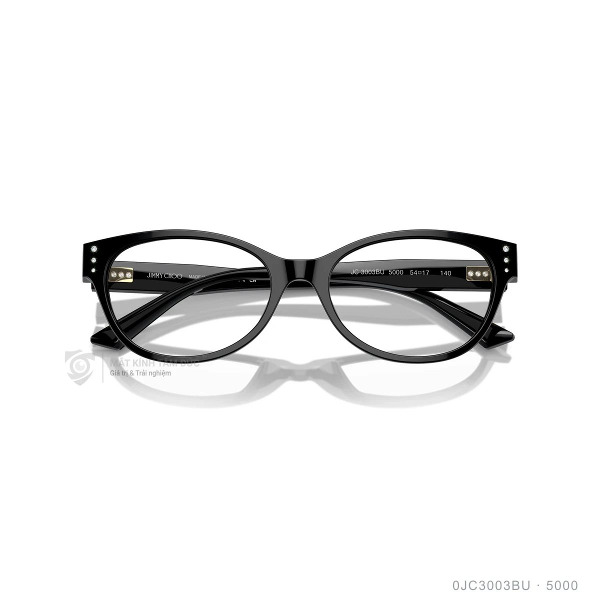 Gọng kính Jimmy Choo 0JC3003BU - Ảnh 3