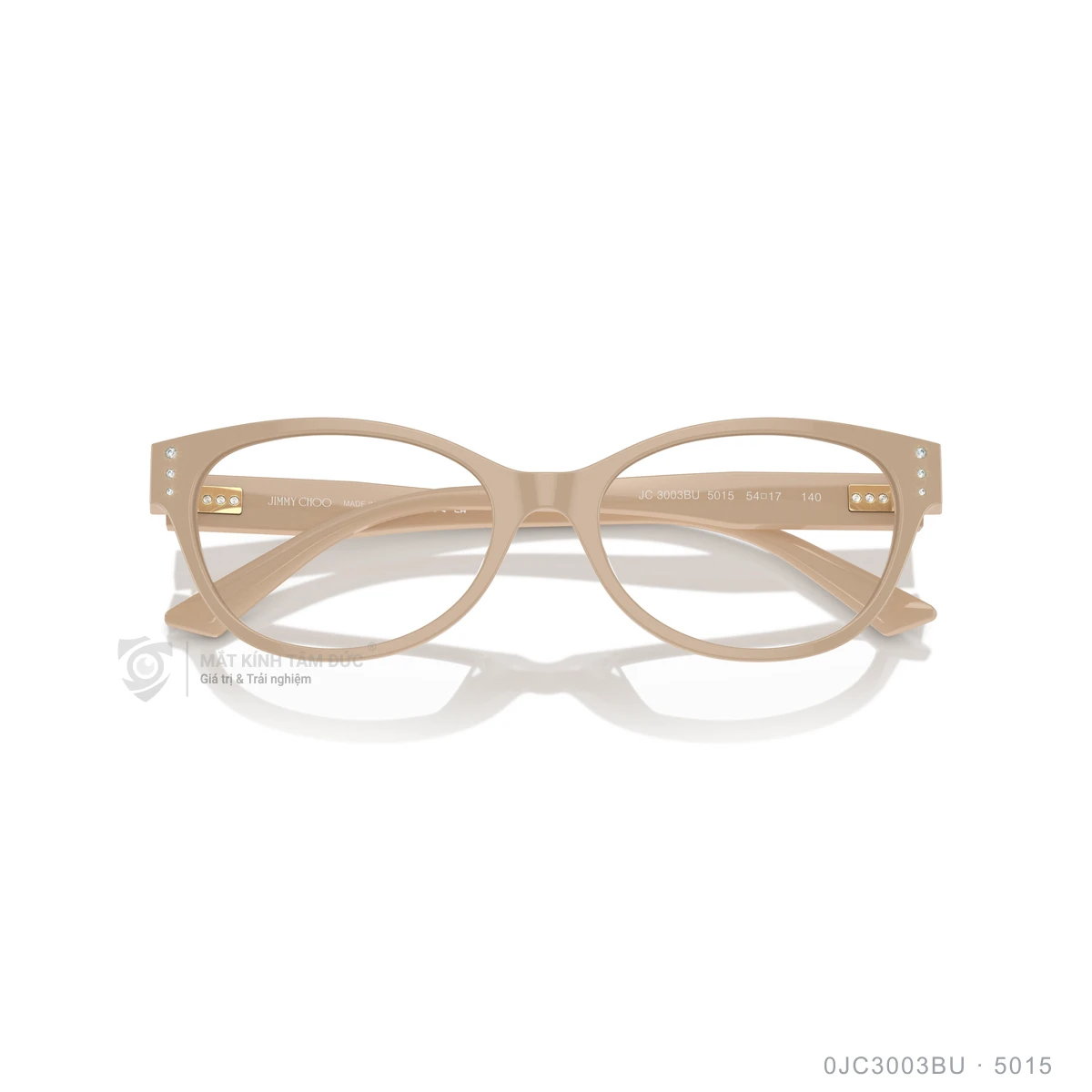 Gọng kính Jimmy Choo 0JC3003BU - Ảnh 13