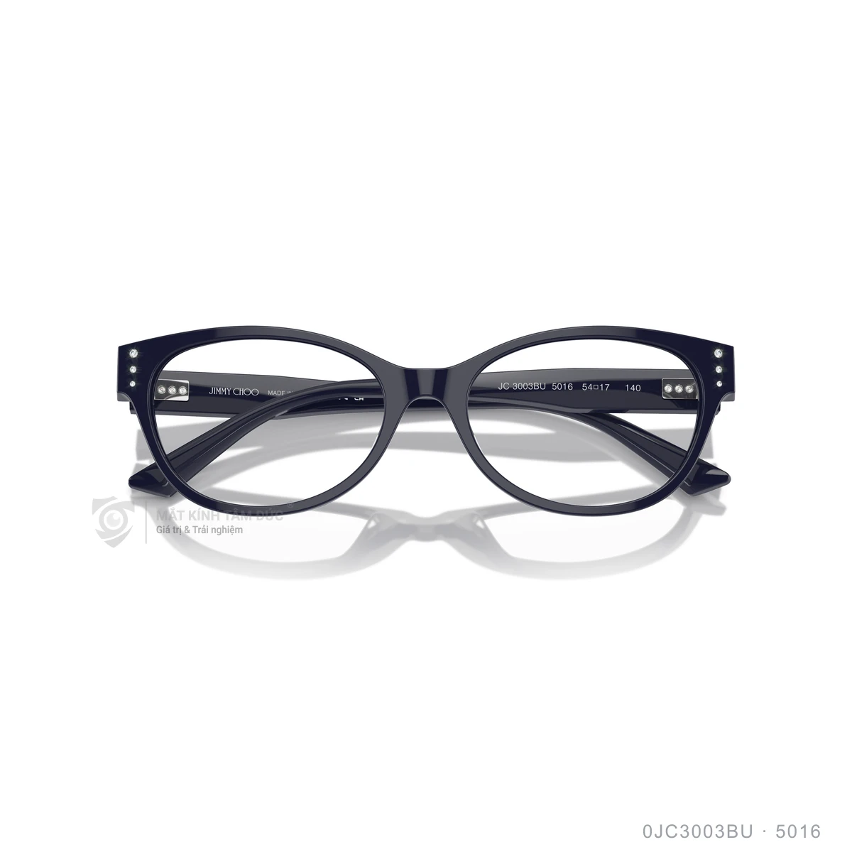 Gọng kính Jimmy Choo 0JC3003BU - Ảnh 18