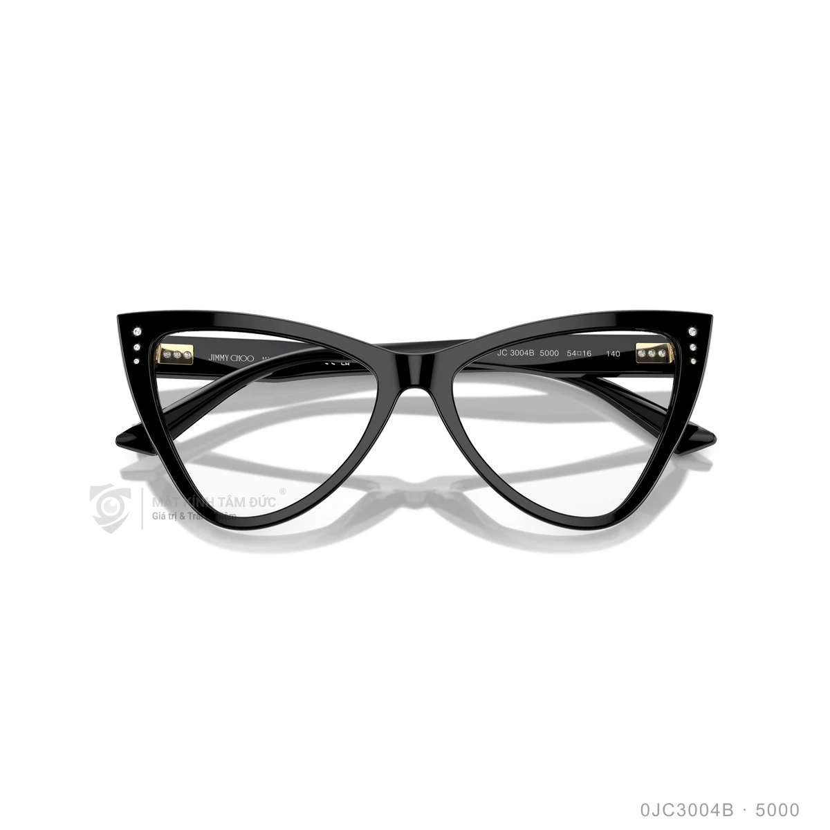 Gọng kính Jimmy Choo 0JC3004B - Ảnh 3