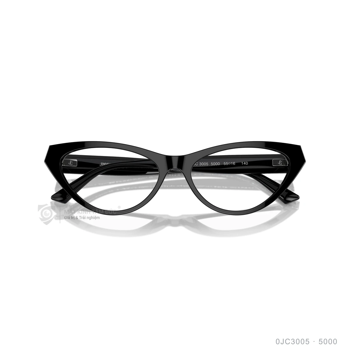 Gọng kính Jimmy Choo 0JC3005 - Ảnh 3