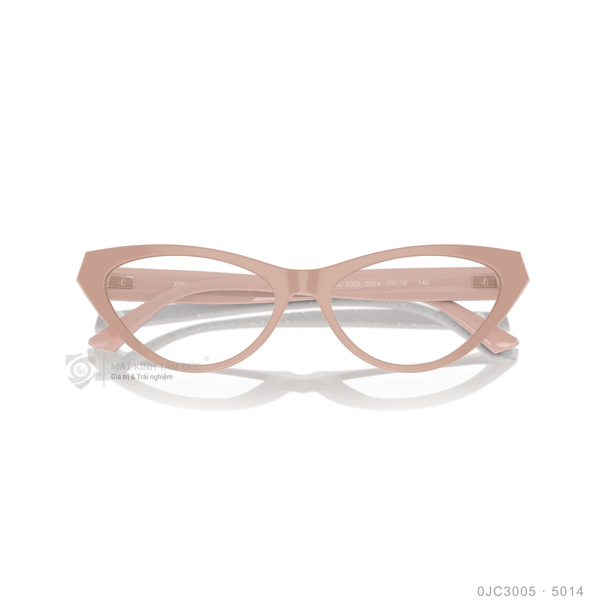 Gọng kính Jimmy Choo 0JC3005 - Ảnh 8