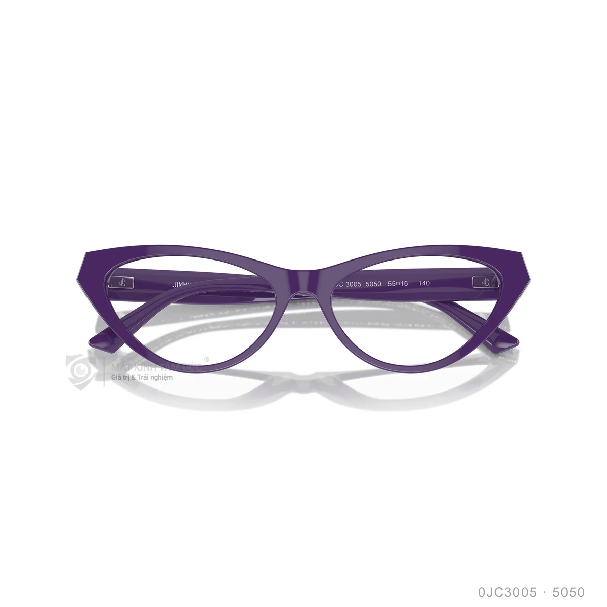 Gọng kính Jimmy Choo 0JC3005 - Ảnh 13