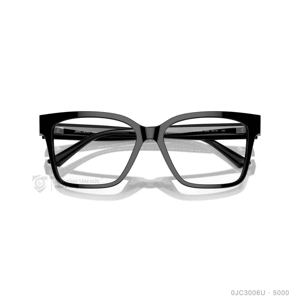 Gọng kính Jimmy Choo 0JC3006U - Ảnh 8
