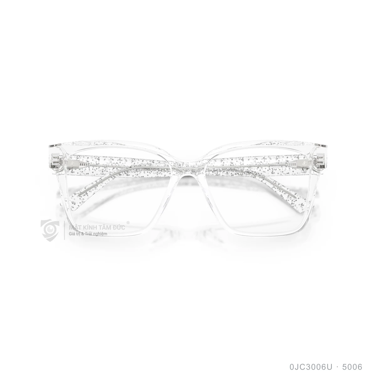 Gọng kính Jimmy Choo 0JC3006U - Ảnh 13