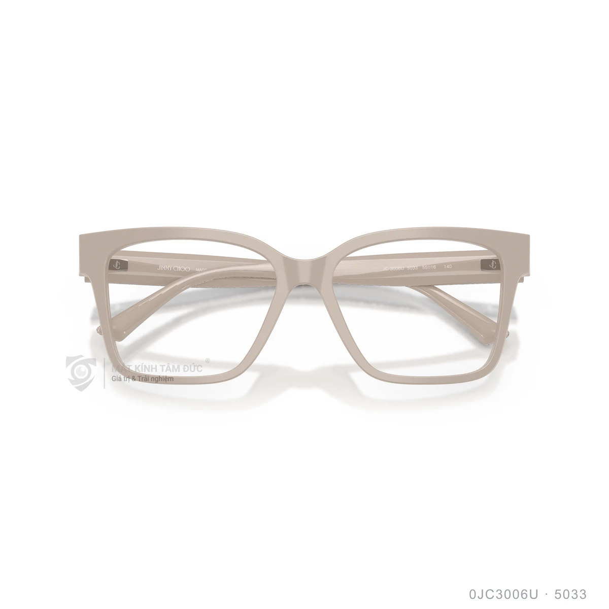 Gọng kính Jimmy Choo 0JC3006U - Ảnh 28