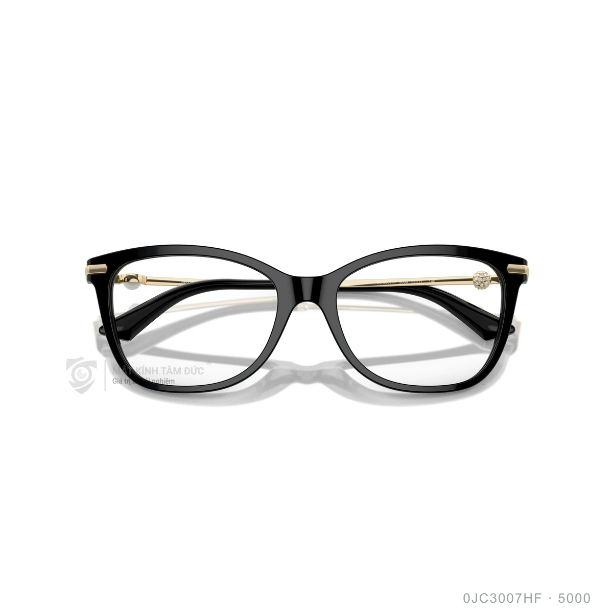 Gọng kính Jimmy Choo 0JC3007HF - Ảnh 3