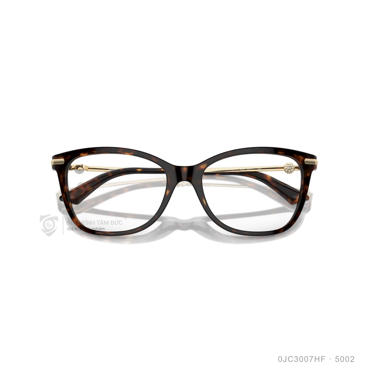 Gọng kính Jimmy Choo 0JC3007HF - Ảnh 8