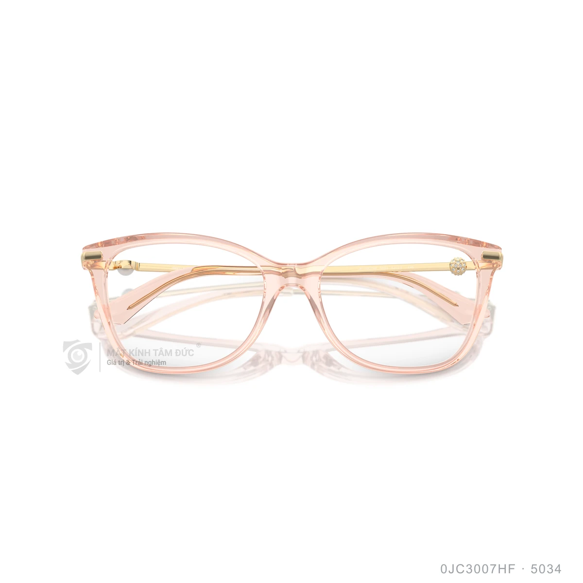 Gọng kính Jimmy Choo 0JC3007HF - Ảnh 13