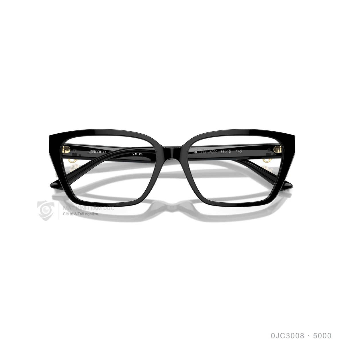 Gọng kính Jimmy Choo 0JC3008 - Ảnh 3