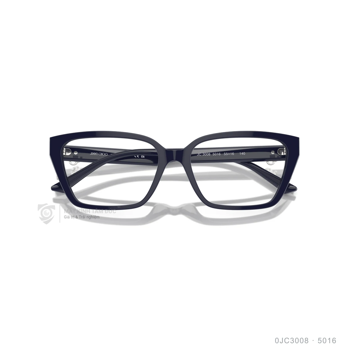 Gọng kính Jimmy Choo 0JC3008 - Ảnh 13