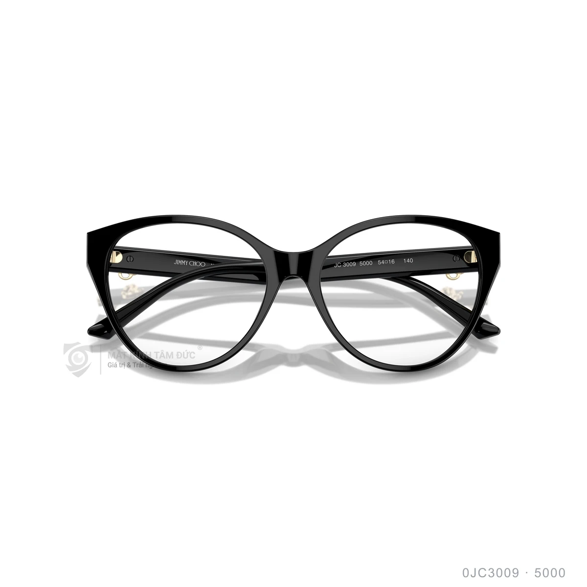 Gọng kính Jimmy Choo 0JC3009 - Ảnh 3