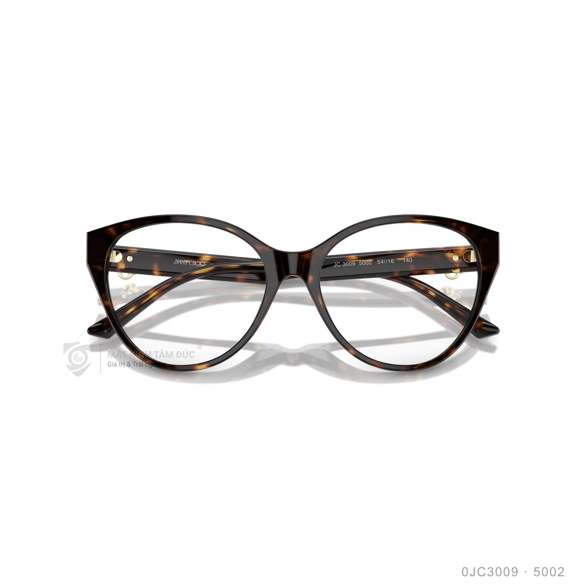 Gọng kính Jimmy Choo 0JC3009 - Ảnh 8