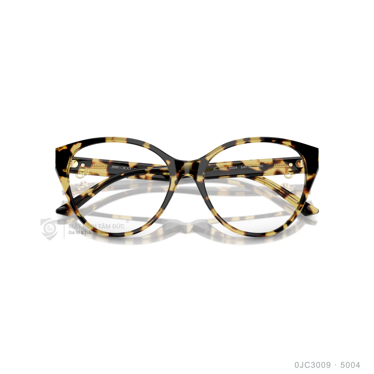 Gọng kính Jimmy Choo 0JC3009 - Ảnh 13