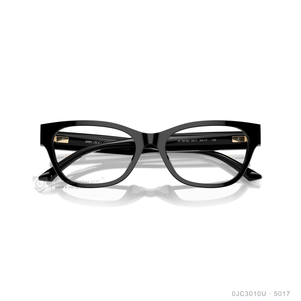 Gọng kính Jimmy Choo 0JC3010U - Ảnh 13