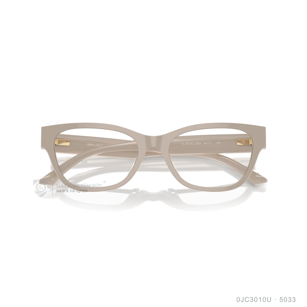 Gọng kính Jimmy Choo 0JC3010U - Ảnh 18