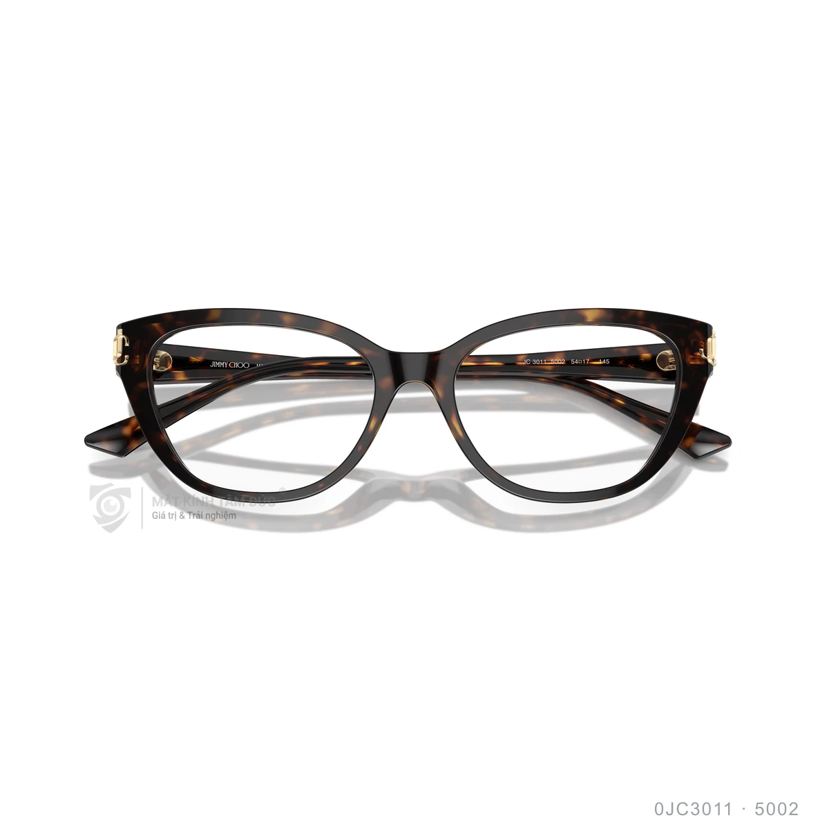 Gọng kính Jimmy Choo 0JC3011 - Ảnh 8