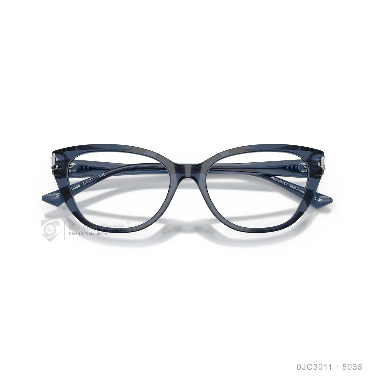 Gọng kính Jimmy Choo 0JC3011 - Ảnh 28