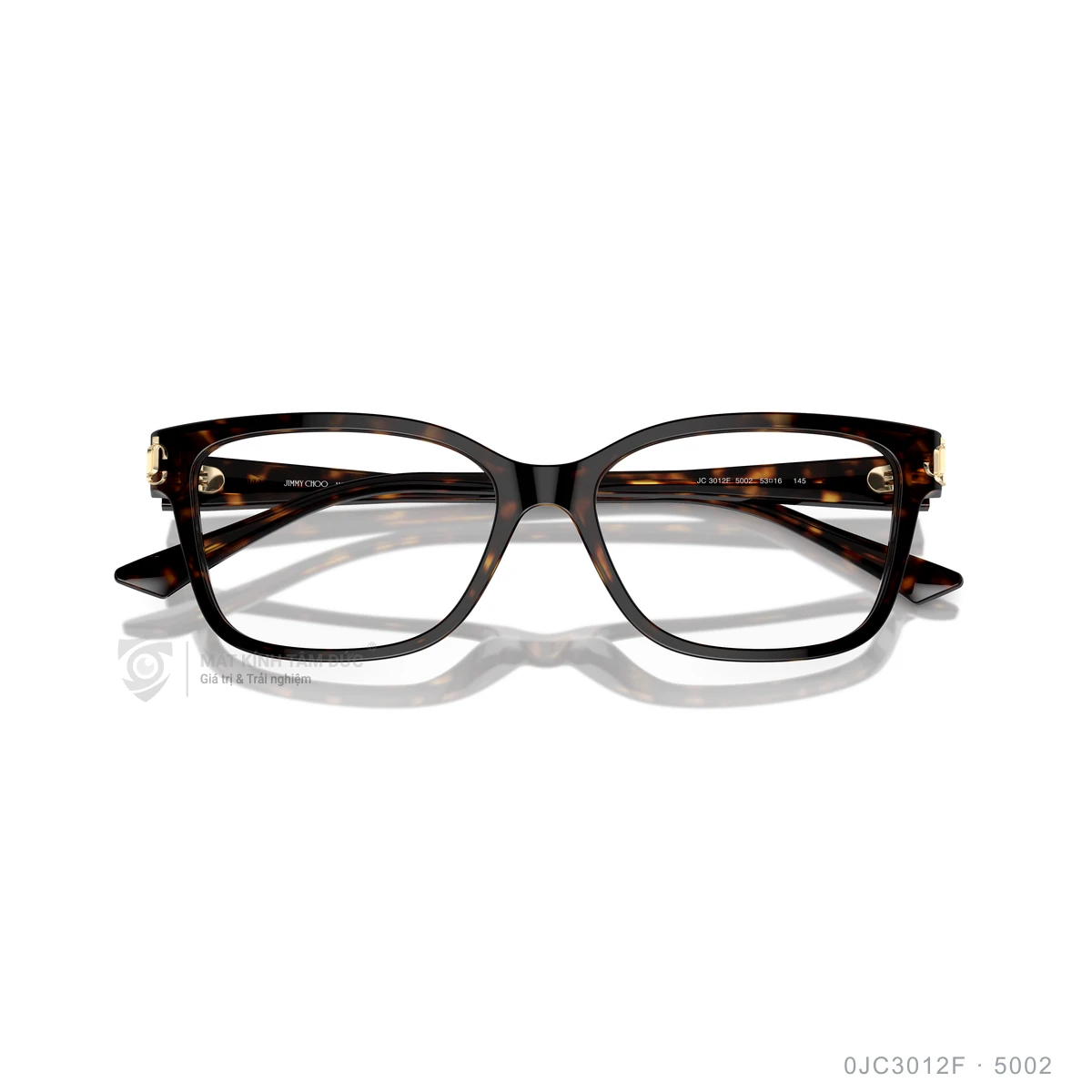 Gọng kính Jimmy Choo 0JC3012F - Ảnh 8