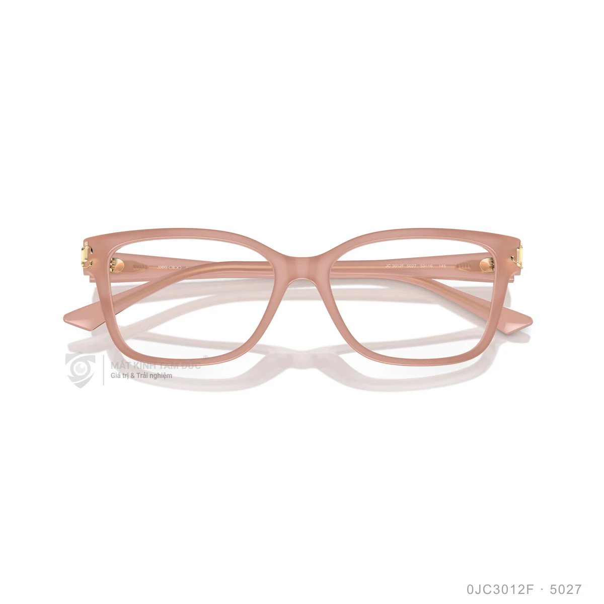 Gọng kính Jimmy Choo 0JC3012F - Ảnh 13