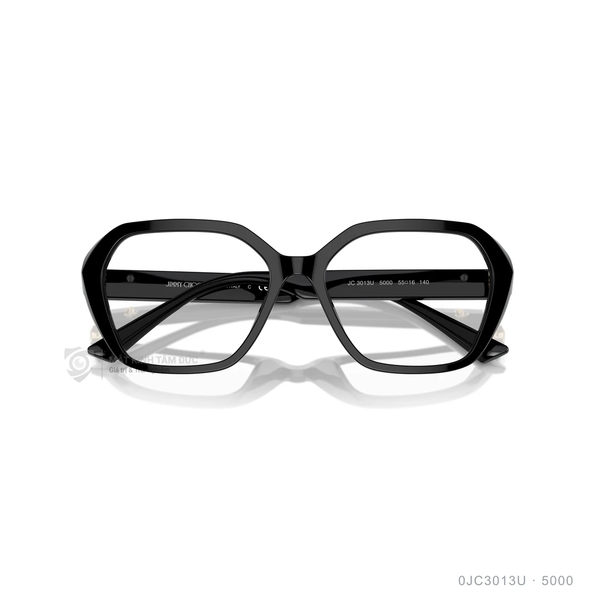 Gọng kính Jimmy Choo 0JC3013U - Ảnh 3