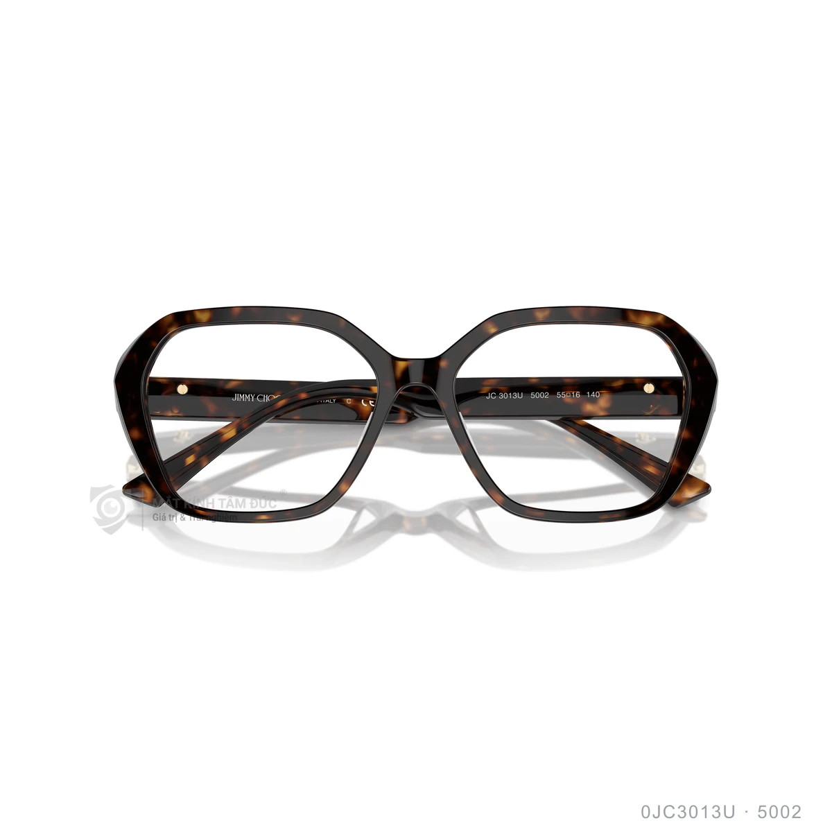 Gọng kính Jimmy Choo 0JC3013U - Ảnh 8
