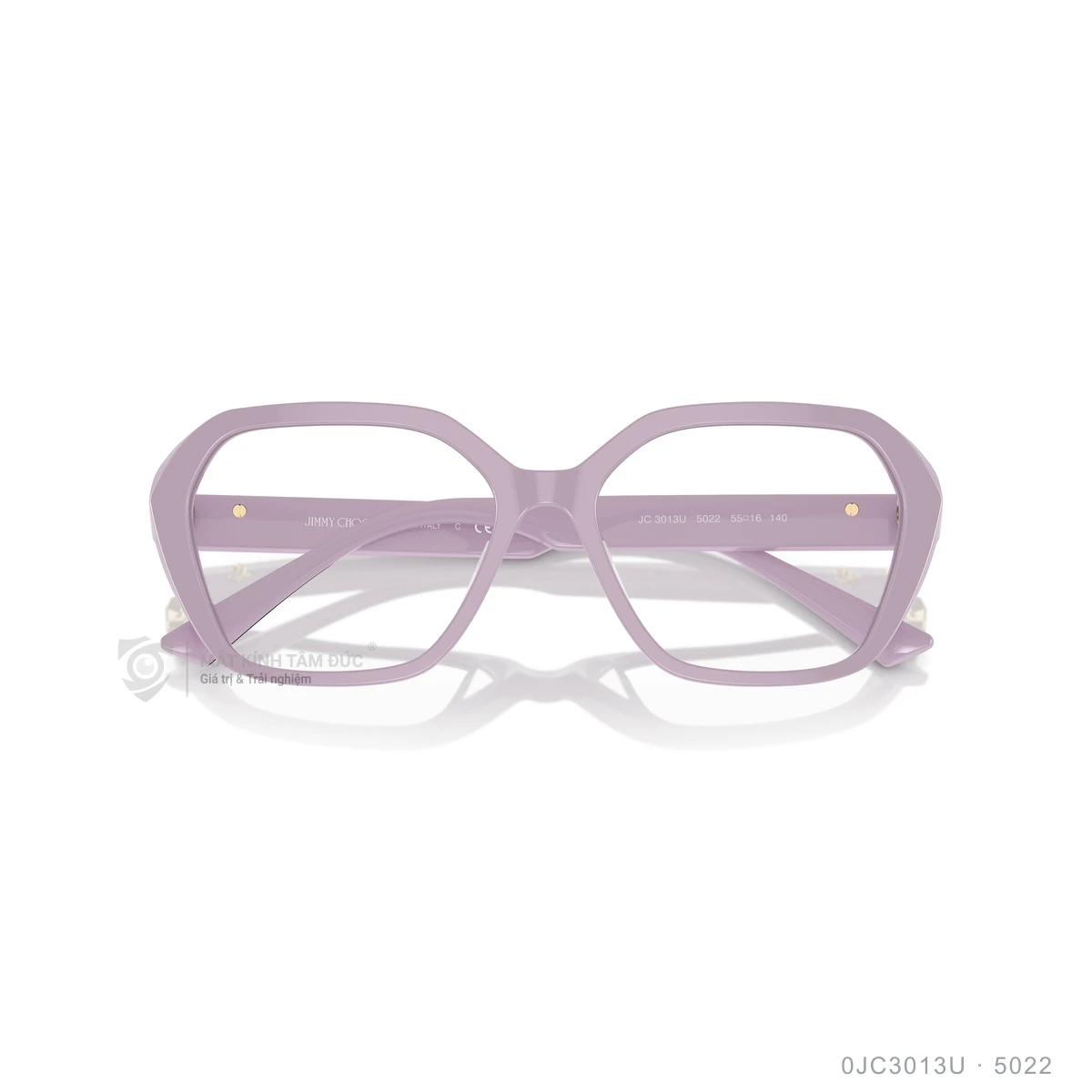 Gọng kính Jimmy Choo 0JC3013U - Ảnh 18