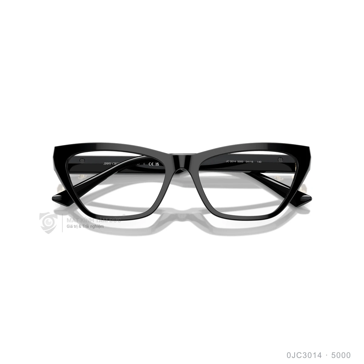 Gọng kính Jimmy Choo 0JC3014 - Ảnh 3