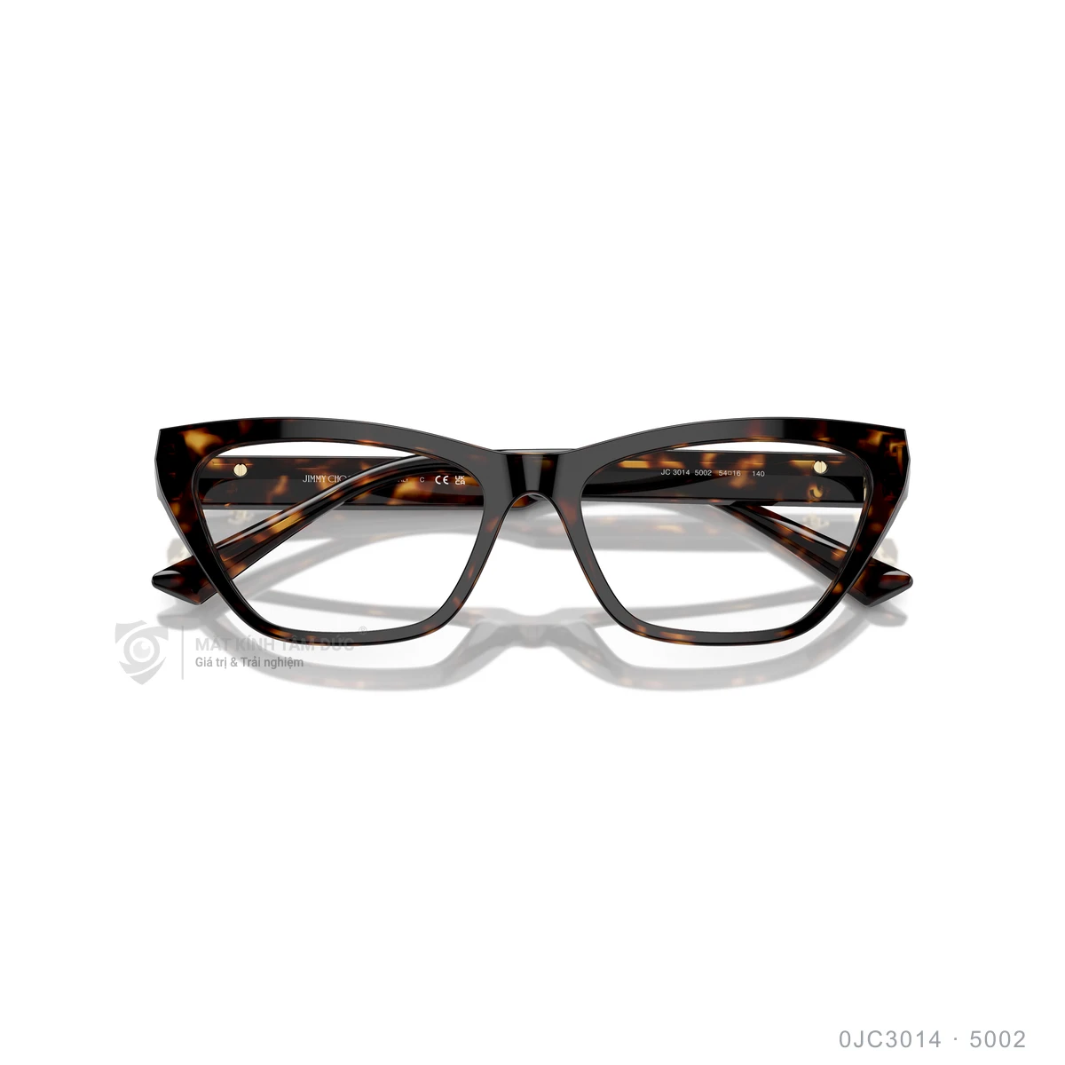 Gọng kính Jimmy Choo 0JC3014 - Ảnh 8
