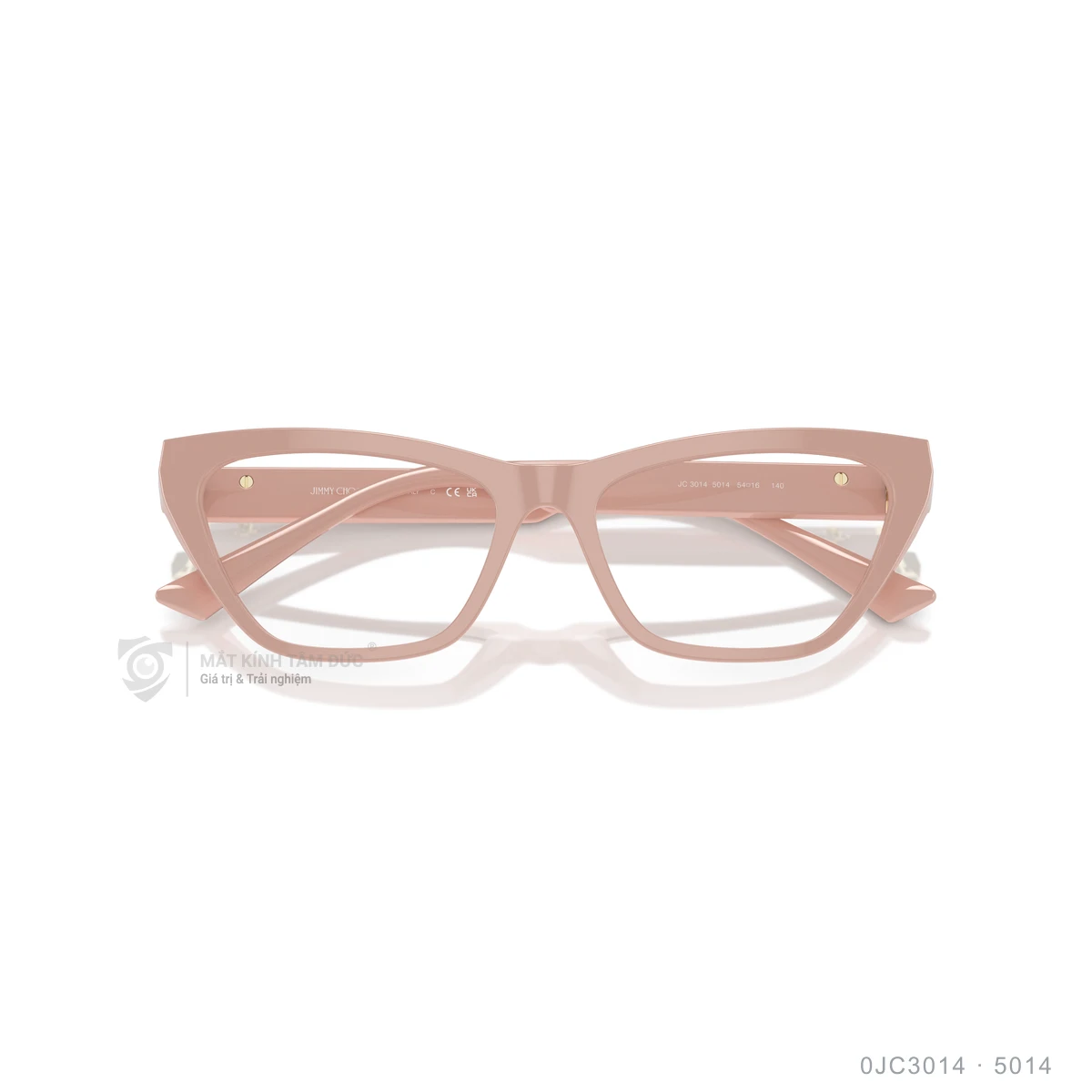 Gọng kính Jimmy Choo 0JC3014 - Ảnh 13