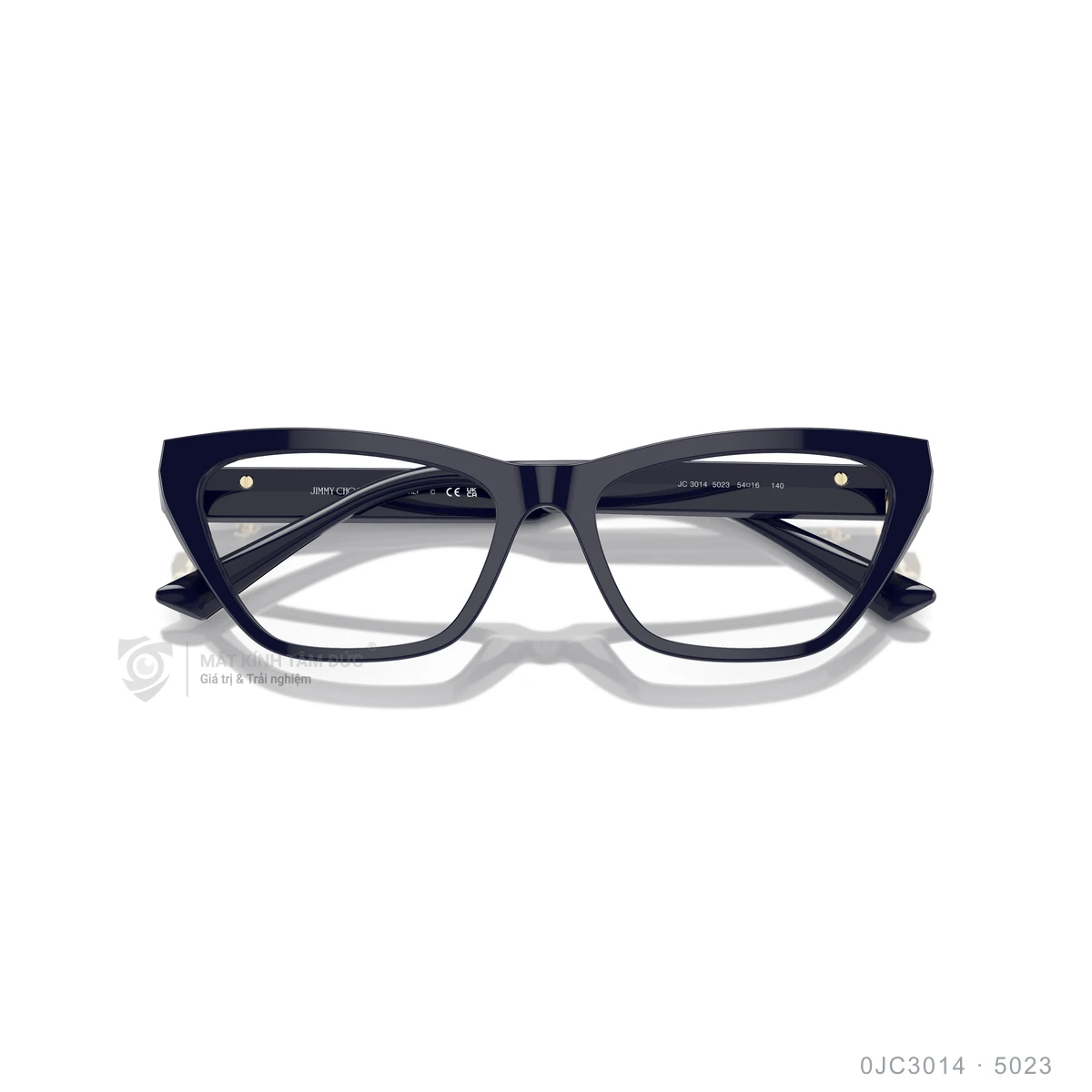 Gọng kính Jimmy Choo 0JC3014 - Ảnh 18