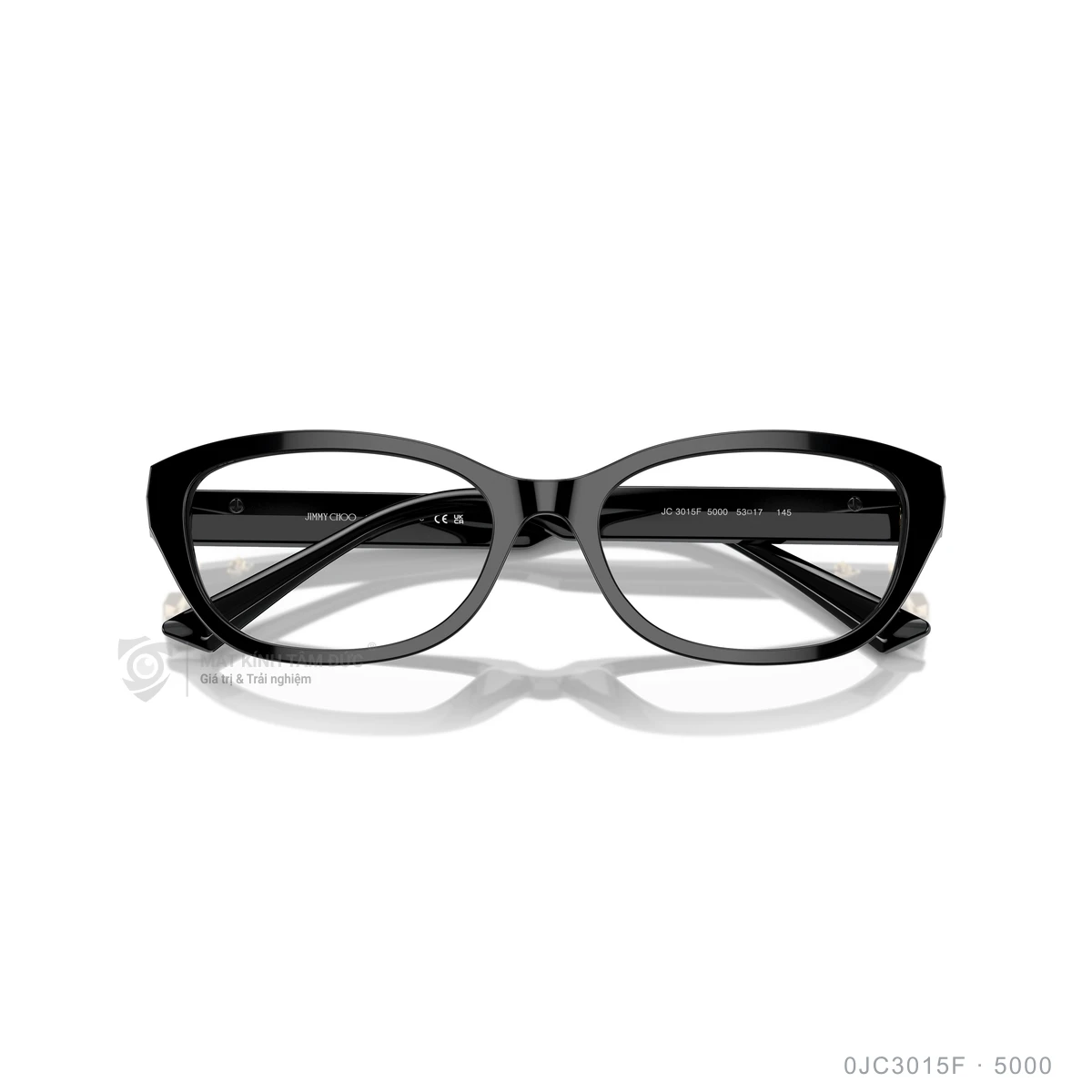 Gọng kính Jimmy Choo 0JC3015F - Ảnh 3