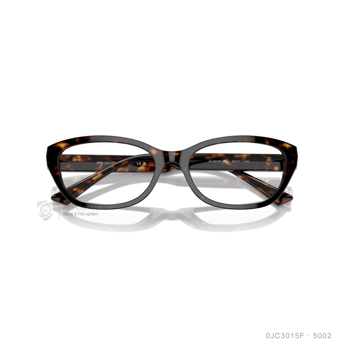 Gọng kính Jimmy Choo 0JC3015F - Ảnh 8