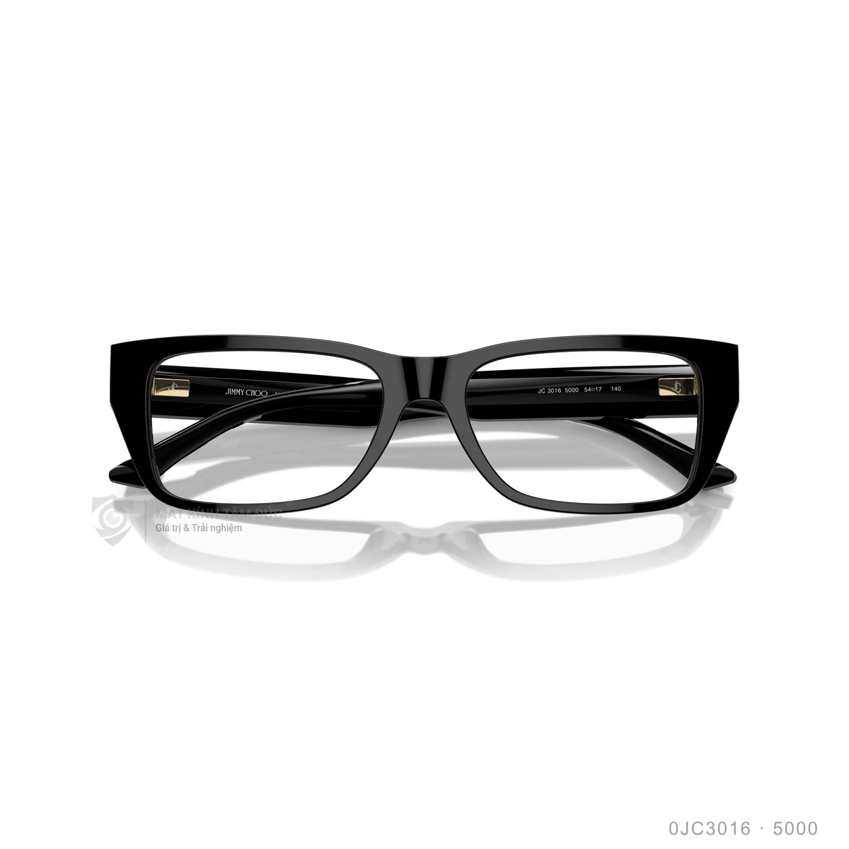 Gọng kính Jimmy Choo 0JC3016 - Ảnh 3