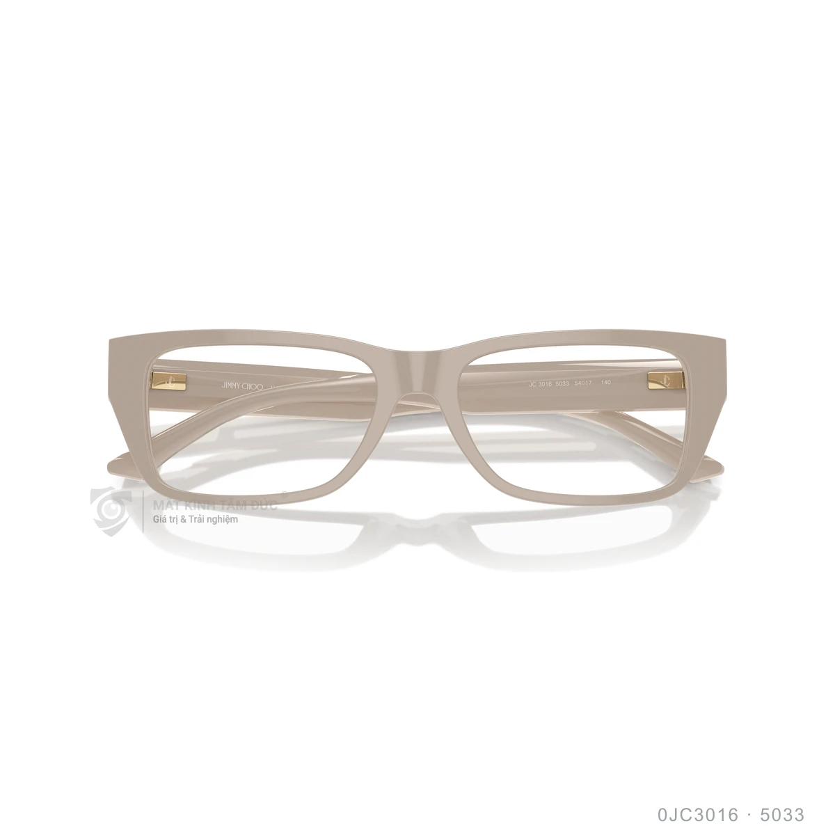 Gọng kính Jimmy Choo 0JC3016 - Ảnh 8