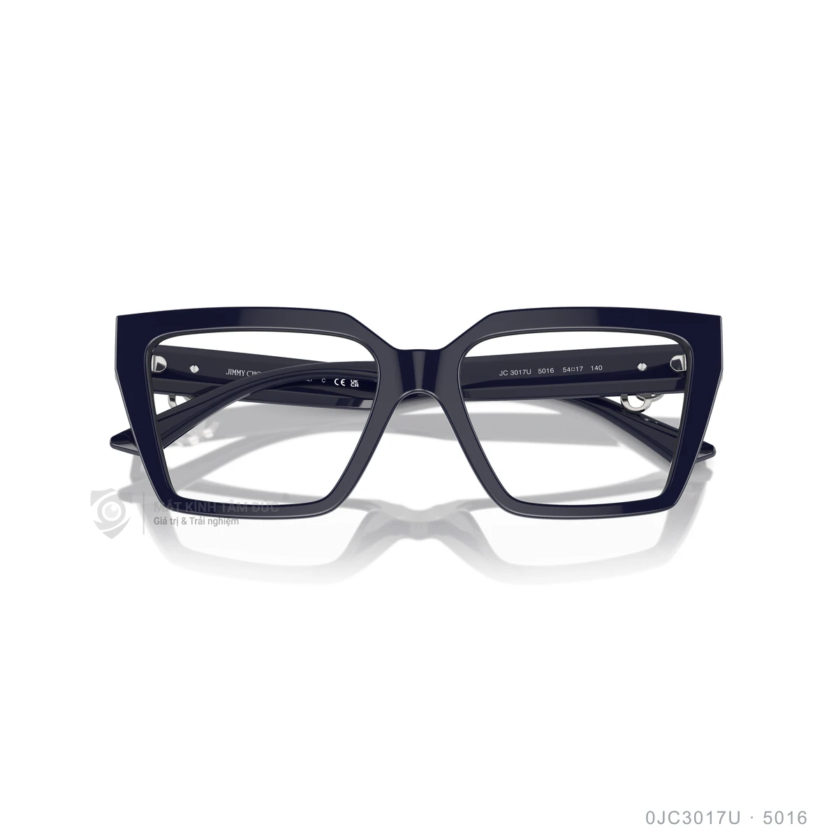 Gọng kính Jimmy Choo 0JC3017U - Ảnh 23