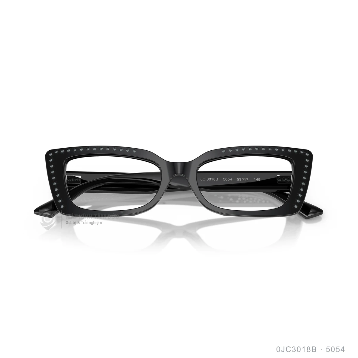 Gọng kính Jimmy Choo 0JC3018B - Ảnh 23