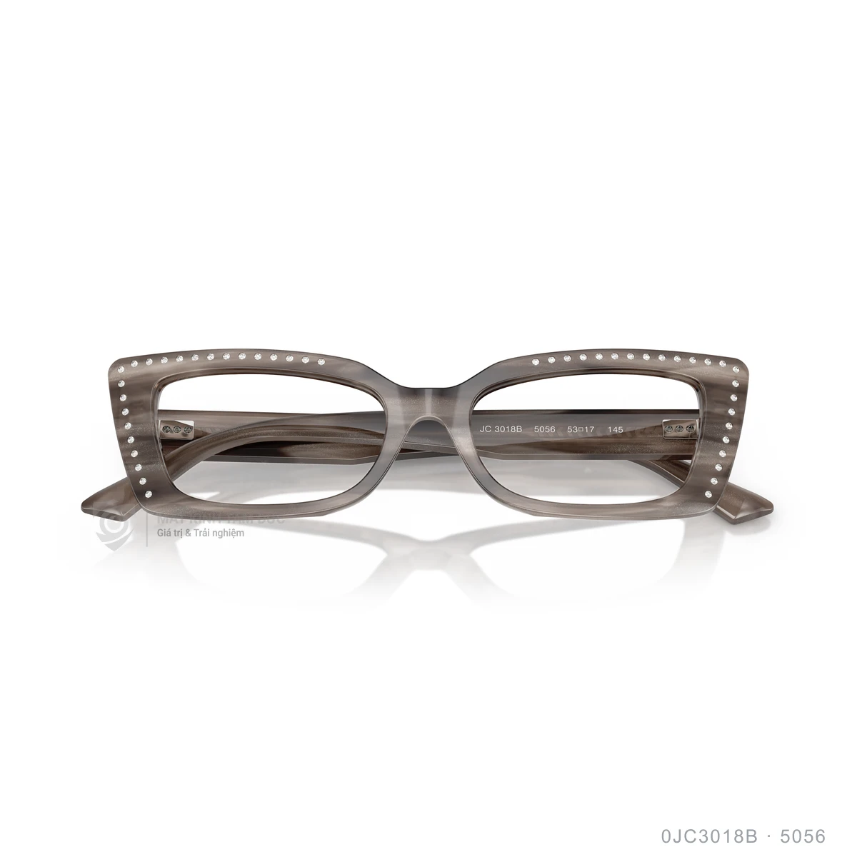 Gọng kính Jimmy Choo 0JC3018B - Ảnh 28