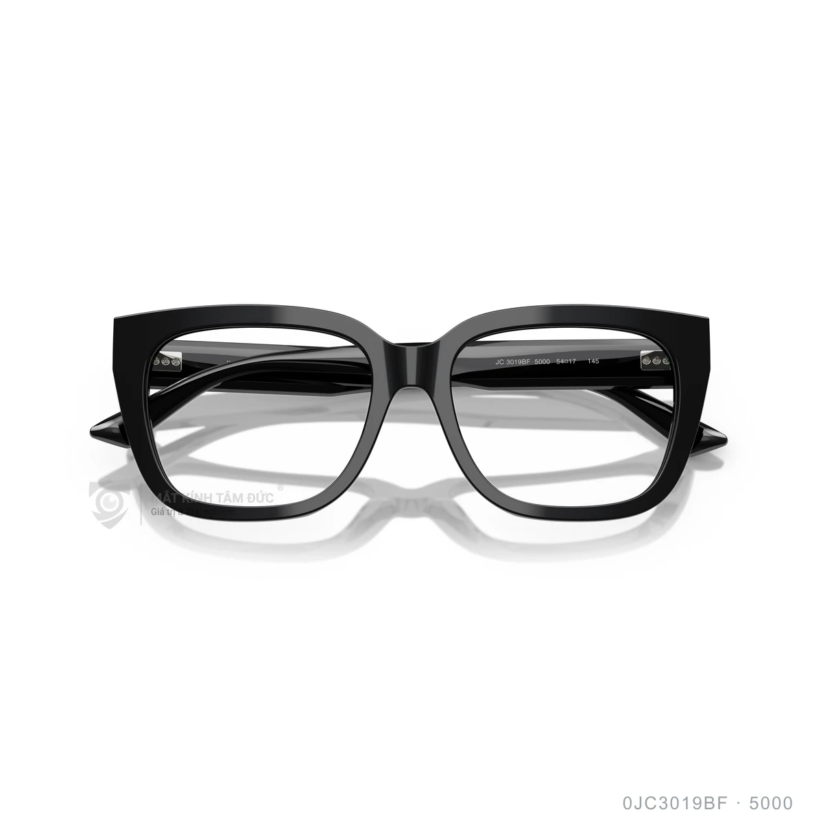 Gọng kính Jimmy Choo 0JC3019BF - Ảnh 3