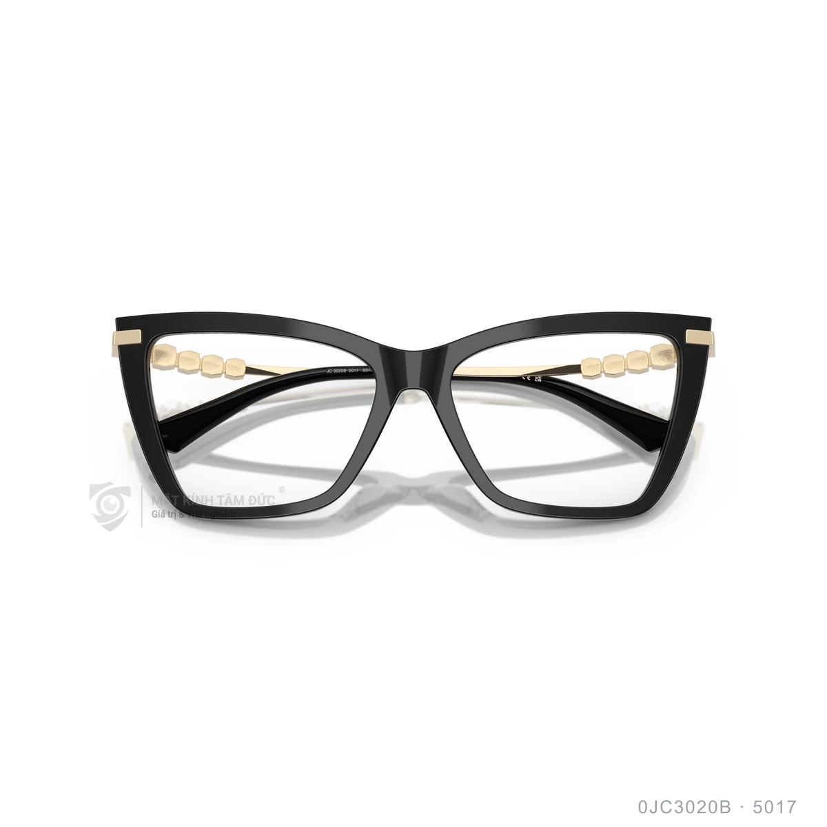 Gọng kính Jimmy Choo 0JC3020B - Ảnh 13