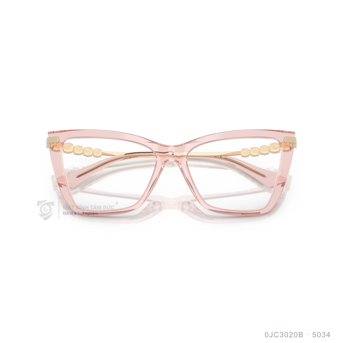 Gọng kính Jimmy Choo 0JC3020B - Ảnh 18