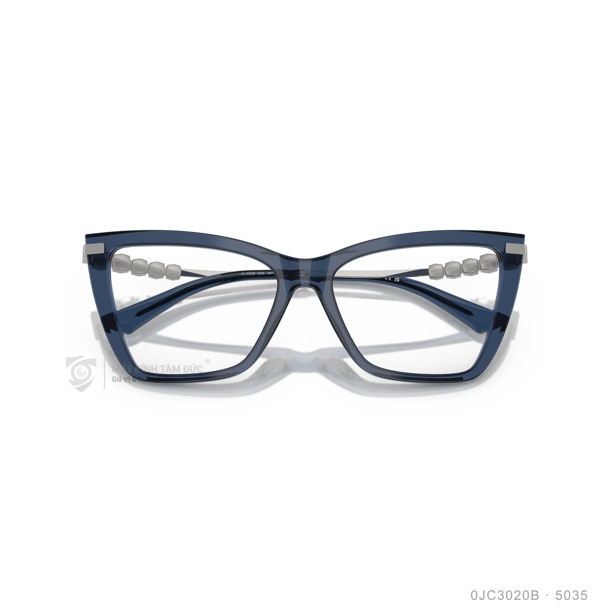 Gọng kính Jimmy Choo 0JC3020B - Ảnh 23