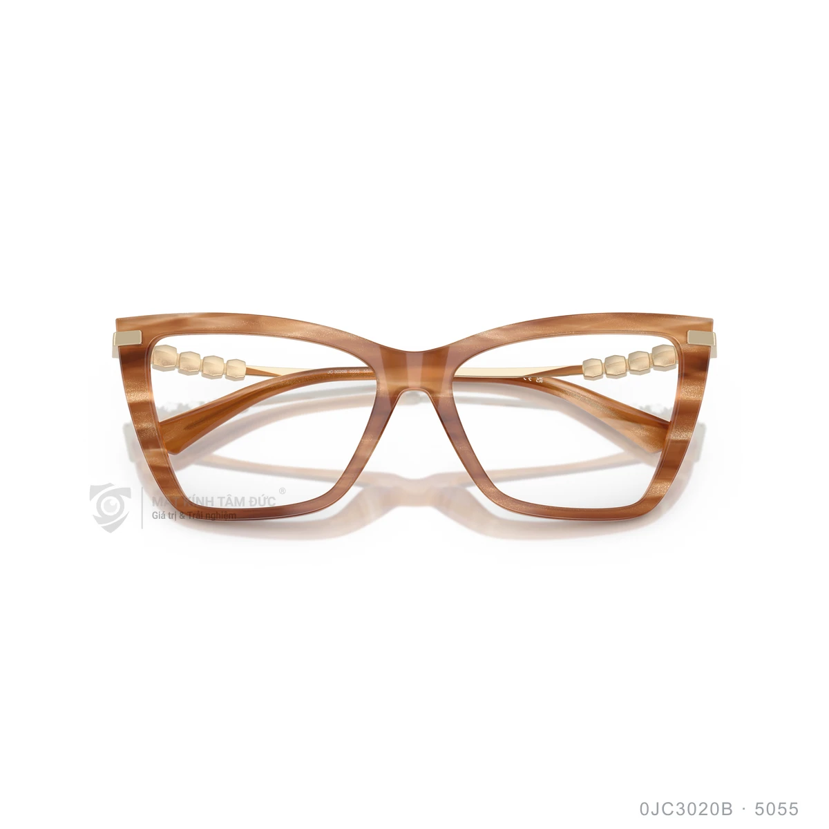 Gọng kính Jimmy Choo 0JC3020B - Ảnh 28