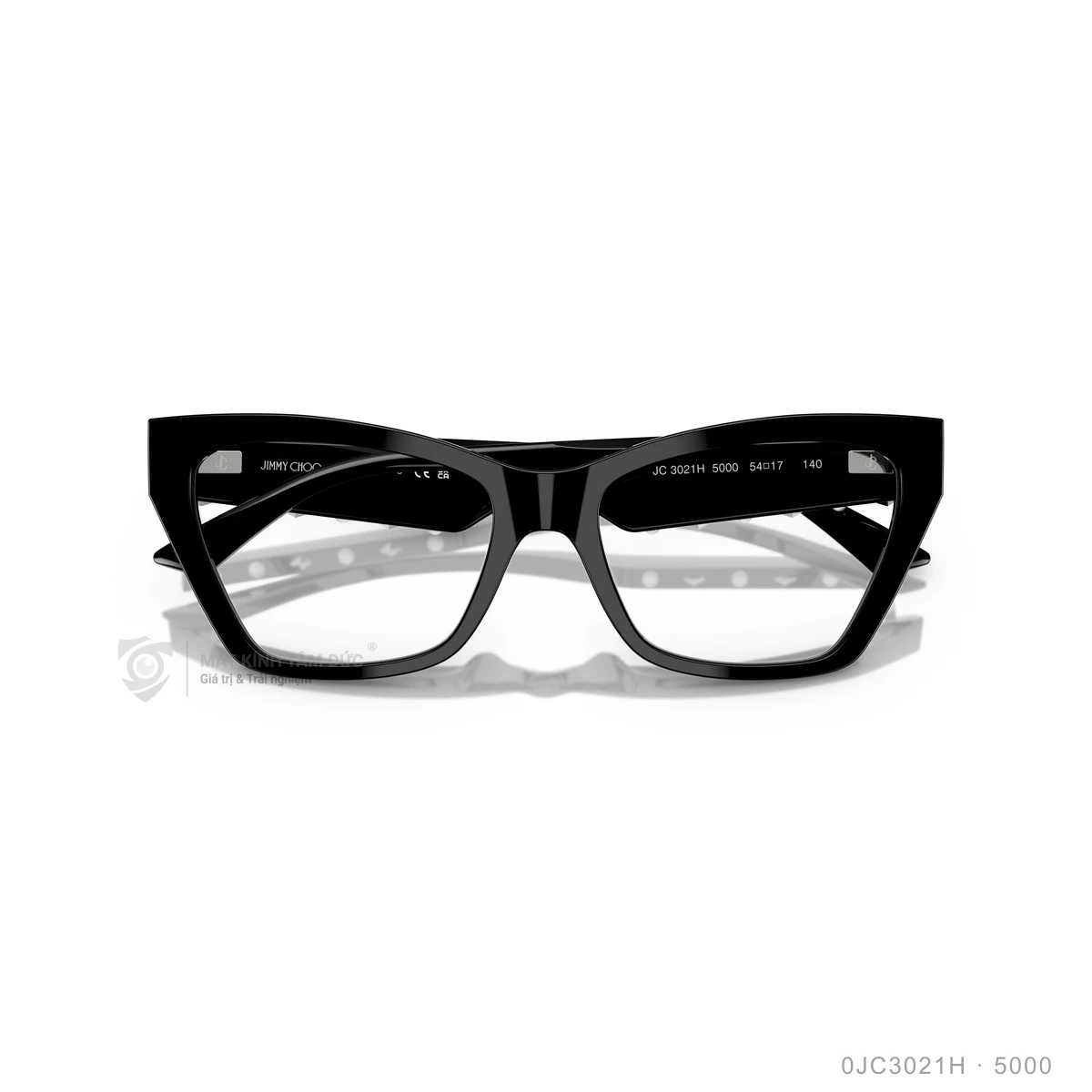 Gọng kính Jimmy Choo 0JC3021H - Ảnh 3