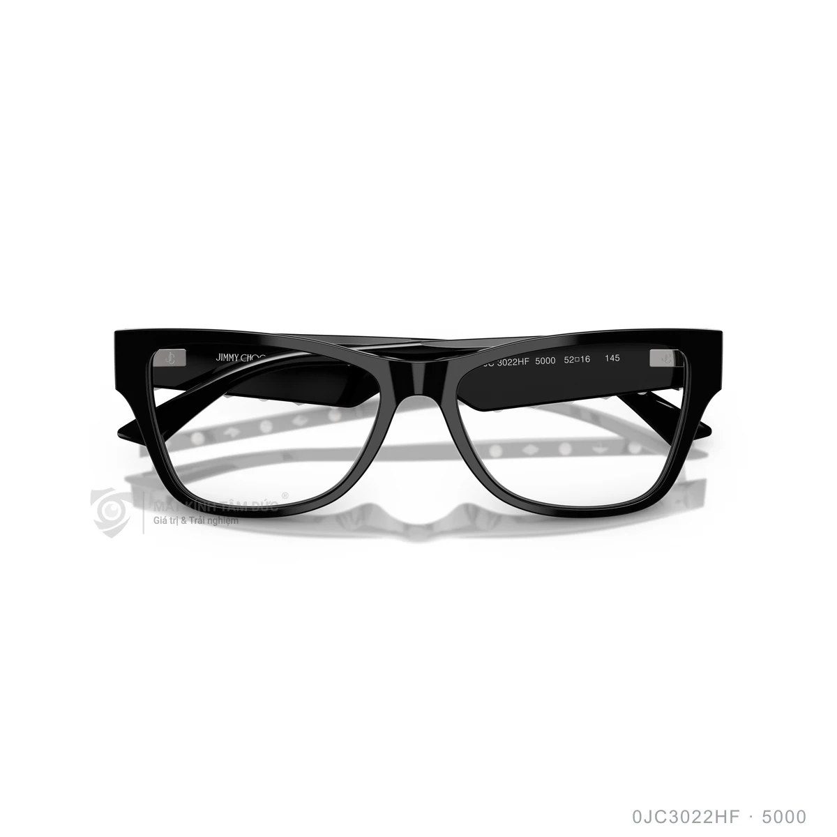 Gọng kính Jimmy Choo 0JC3022HF - Ảnh 3