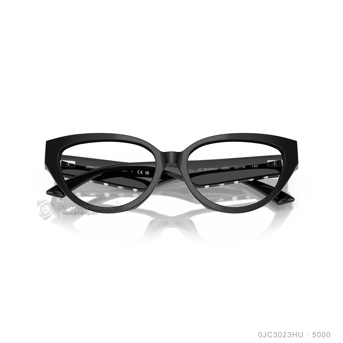 Gọng kính Jimmy Choo 0JC3023HU - Ảnh 3