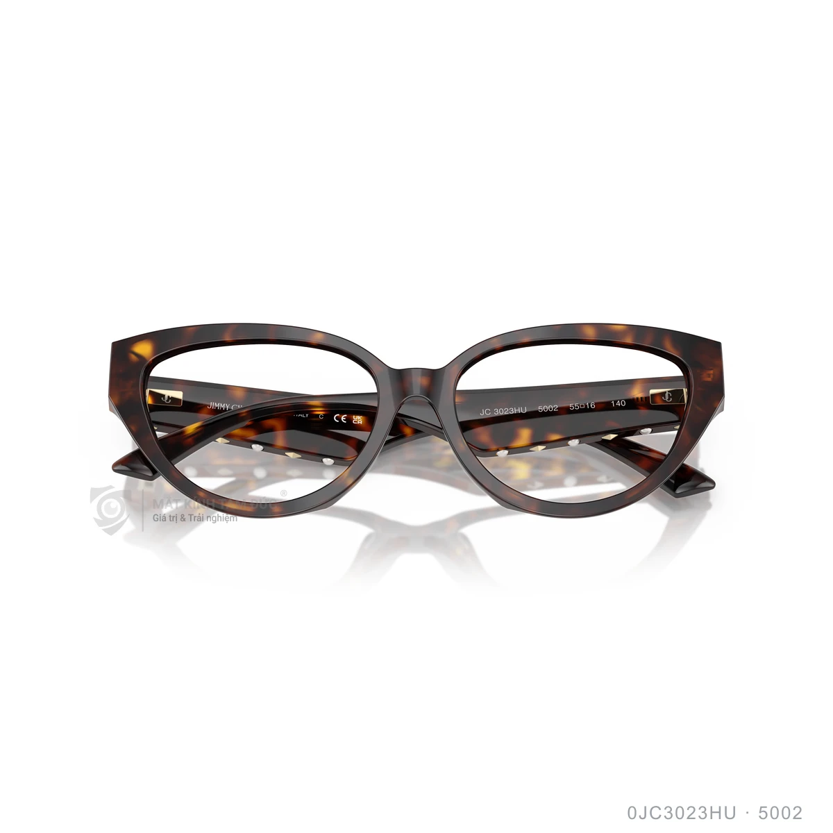 Gọng kính Jimmy Choo 0JC3023HU - Ảnh 8