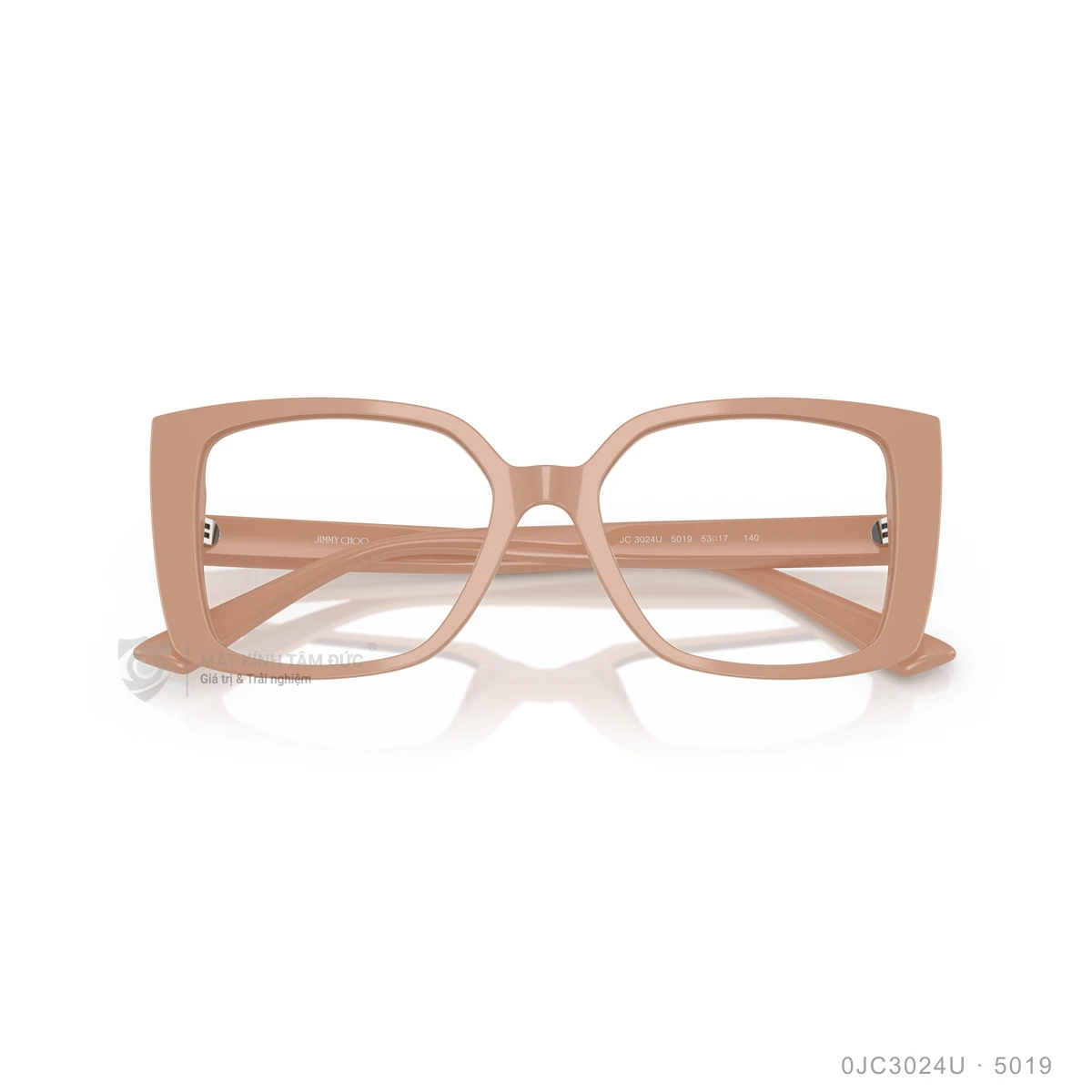 Gọng kính Jimmy Choo 0JC3024U - Ảnh 13